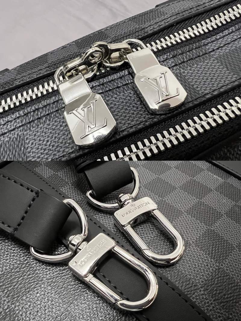 LV Top Handle Bags